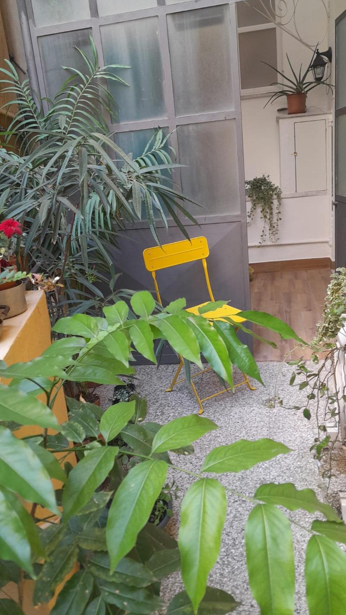 L'Angolo Verde In San Luca ジェノヴァ エクステリア 写真