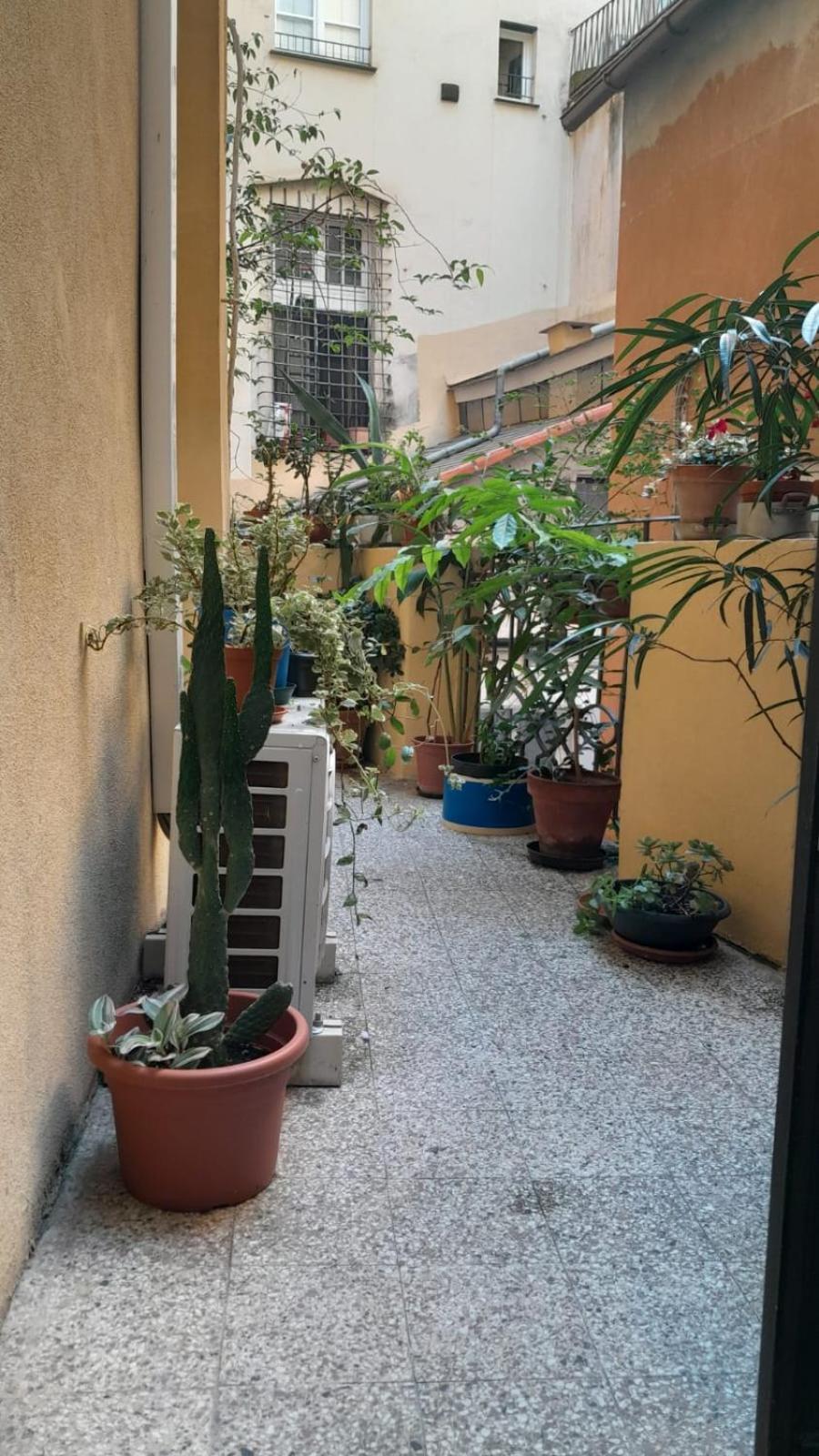 L'Angolo Verde In San Luca ジェノヴァ エクステリア 写真